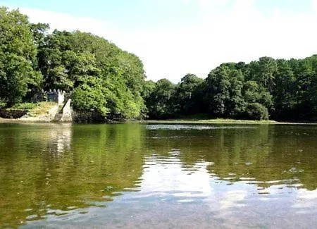 图力士姆彼德戈里弗斯乡村民宿 *