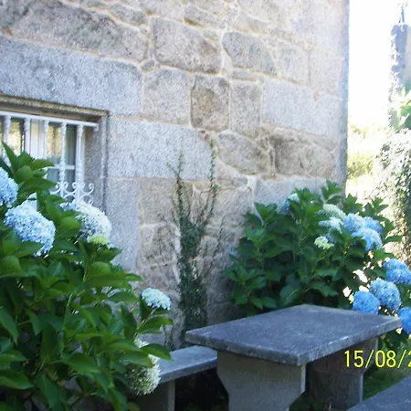 Casa De Os Petroglifos *
