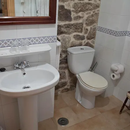 Casa De Os Petroglifos Casa de Campo