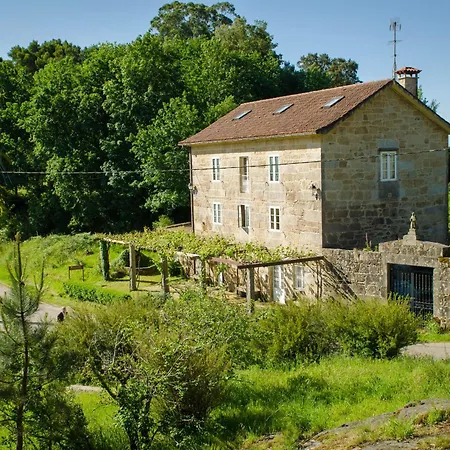 Casa De Os Petroglifos Casa de Campo *