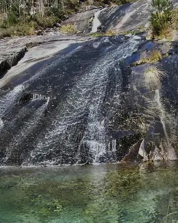图力士姆彼德戈里弗斯乡村民宿 * 博伊罗
