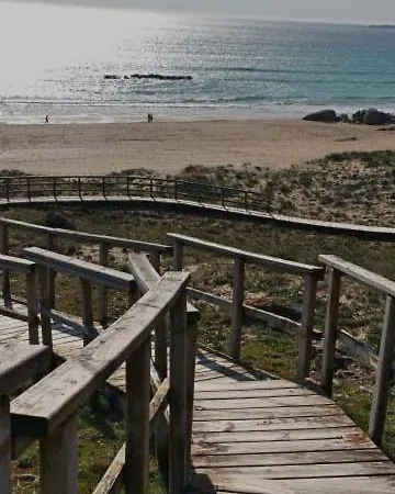 Casa De Os Petroglifos Landhaus *