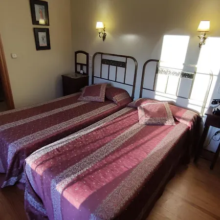 图力士姆彼德戈里弗斯乡村民宿 * 博伊罗