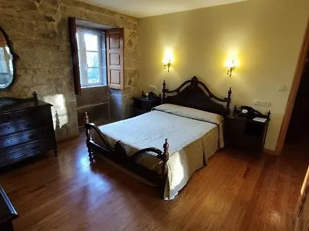Casa De Os Petroglifos בית כפרי בוירו