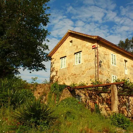 Casa De Os Petroglifos *
