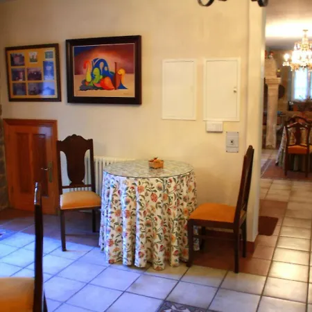 Casa di campagna Casa De Os Petroglifos Boiro