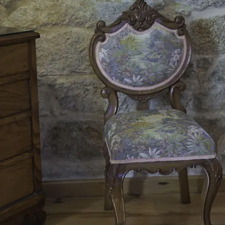 图力士姆彼德戈里弗斯乡村民宿 乡村民宿