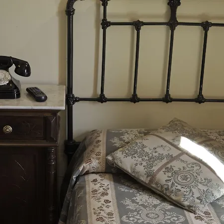 乡村民宿 图力士姆彼德戈里弗斯乡村民宿