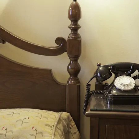 乡村民宿 图力士姆彼德戈里弗斯乡村民宿 博伊罗