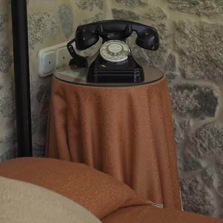 图力士姆彼德戈里弗斯乡村民宿 乡村民宿 *