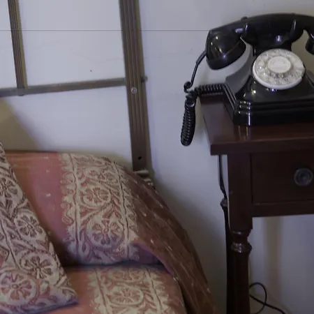 图力士姆彼德戈里弗斯乡村民宿 博伊罗