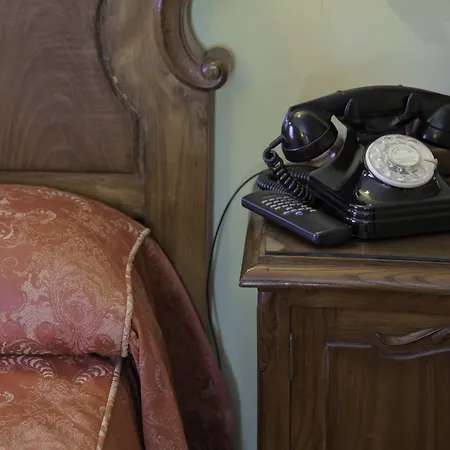 图力士姆彼德戈里弗斯乡村民宿 乡村民宿 博伊罗