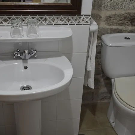 图力士姆彼德戈里弗斯乡村民宿