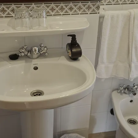 图力士姆彼德戈里弗斯乡村民宿 乡村民宿