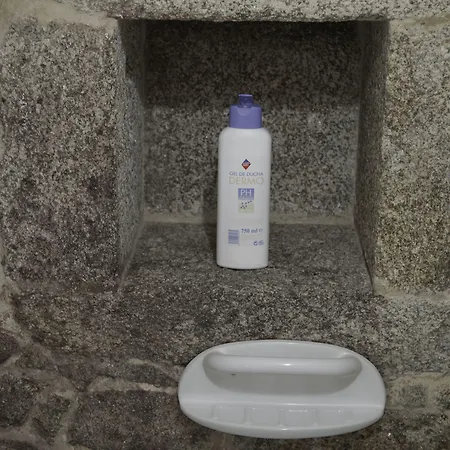Casa De Os Petroglifos Casa di campagna *