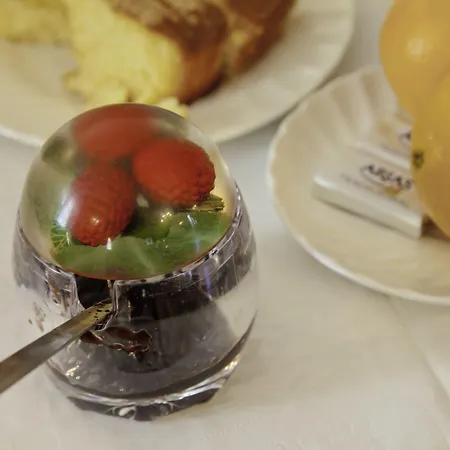 图力士姆彼德戈里弗斯乡村民宿