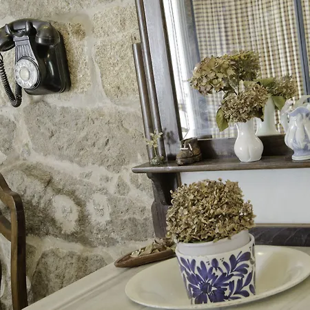 图力士姆彼德戈里弗斯乡村民宿 乡村民宿 博伊罗