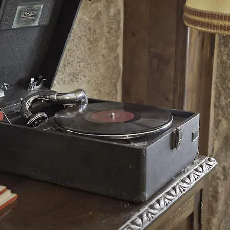 图力士姆彼德戈里弗斯乡村民宿 *