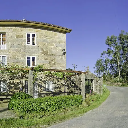 图力士姆彼德戈里弗斯乡村民宿 *