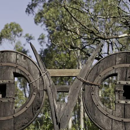 图力士姆彼德戈里弗斯乡村民宿 *