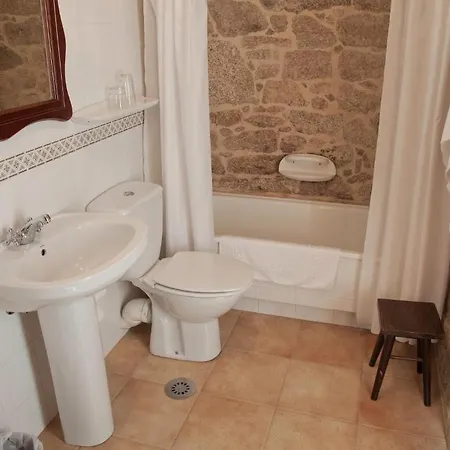 Casa De Os Petroglifos *