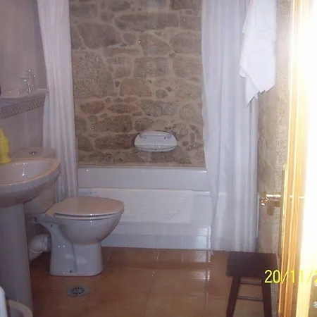 Casa De Os Petroglifos *